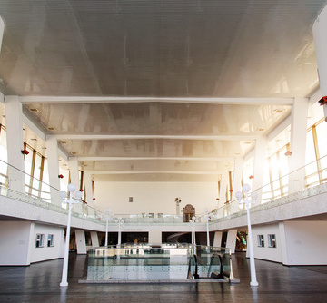 Pourquoi avoir recours à un architecte pour un bâtiment public ? Pourquoi avoir recours à un architecte pour un bâtiment public ?