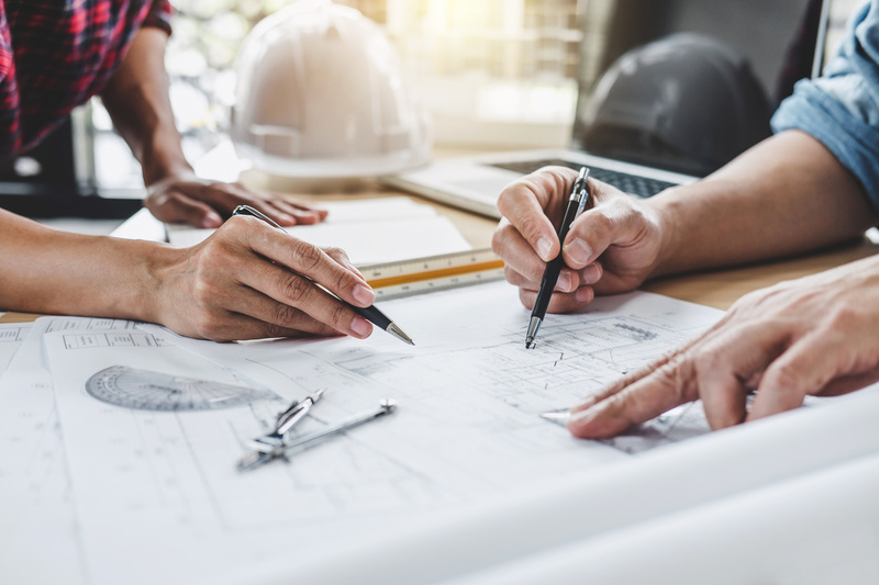 Pourquoi faire appel à un architecte pour la mise en sécurité d'un ...